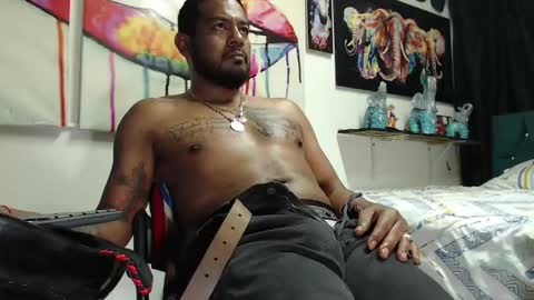 Richard online show from 01/16/25, 07:17