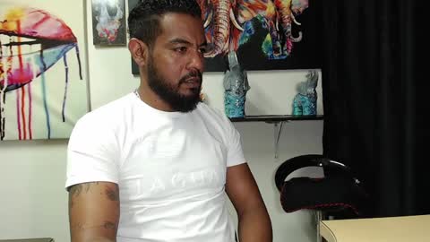 Richard online show from 02/12/25, 10:26