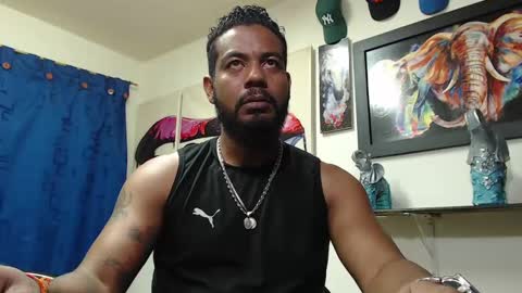 Richard online show from 02/24/25, 07:22