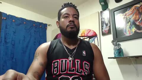 Richard online show from 02/25/25, 03:05