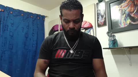 Richard online show from 02/26/25, 12:36