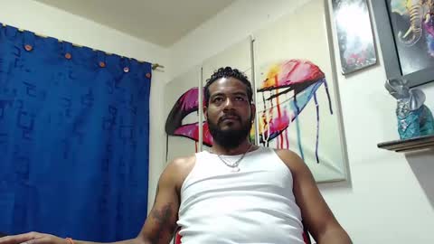 Richard online show from 03/02/25, 08:18