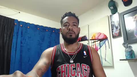 Richard online show from 03/04/25, 03:11