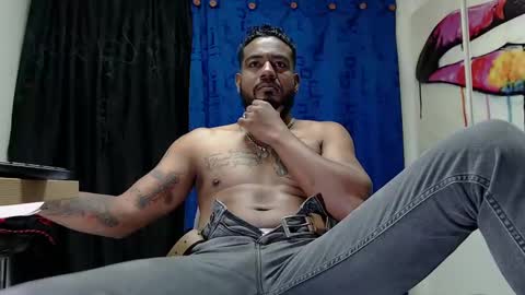 Richard online show from 03/04/25, 12:33