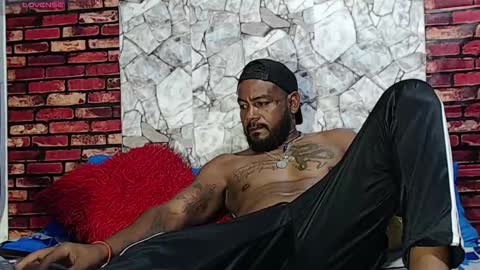 Richard online show from 02/23/26, 04:10