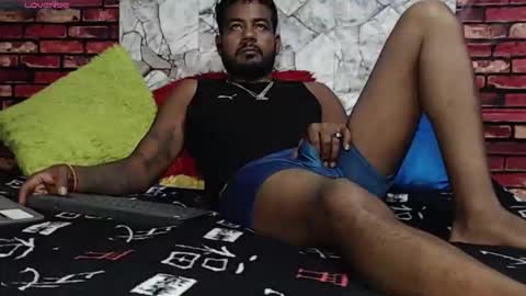 Richard online show from 03/10/26, 01:54