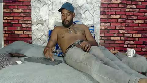 Richard online show from 03/30/26, 02:56