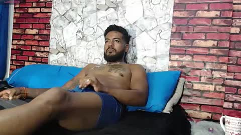 Richard online show from 04/21/26, 02:04