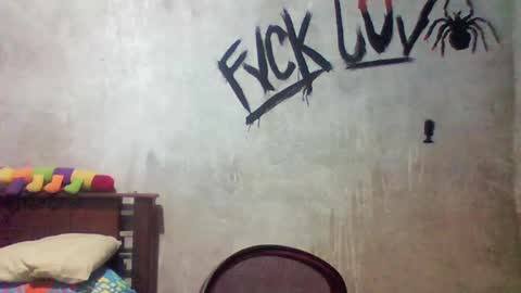 blade_sensual online show from 12/16/25, 05:23