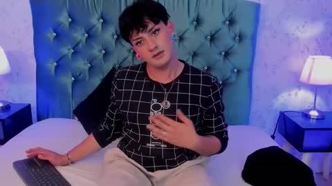 blade online show from 02/18/26, 03:02