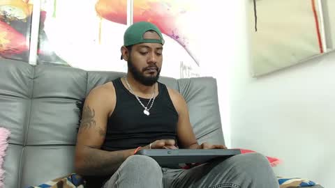 Richard online show from 09/29/25, 12:43