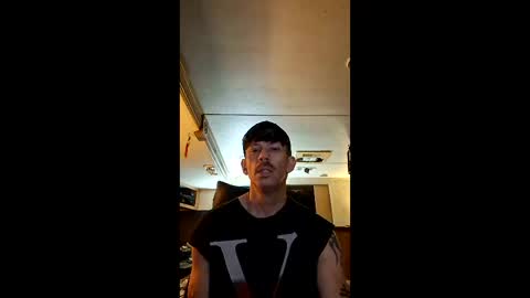 Snapshot of blaiden chatting on 06/11/26, 11:08 The Fallen One online show from 06/11/26, 11:08