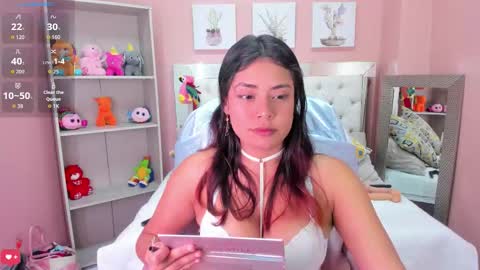 blaiir_moon online show from 01/11/26, 02:33