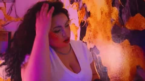 Snapshot of blair_bigtits chatting on 01/14/26, 06:19 Blair online show from 01/14/26, 06:19