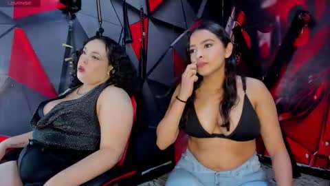 Snapshot of blair_bigtits chatting on 01/16/26, 12:09 Blair online show from 01/16/26, 12:09