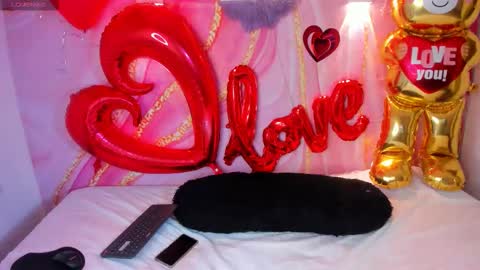 Snapshot of blair_bigtits chatting on 02/13/26, 01:07 Blair online show from 02/13/26, 01:07