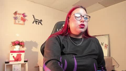 Blair online show from 01/20/25, 11:54