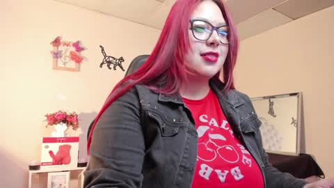 Blair online show from 01/24/25, 06:04