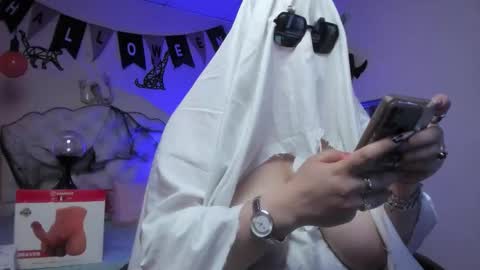 Blair online show from 10/10/25, 07:24