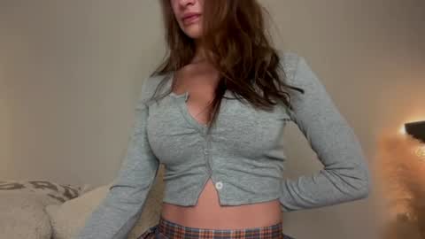 Snapshot of blair_foxxxy chatting on 06/15/26, 04:25 Blair online show from 06/15/26, 04:25