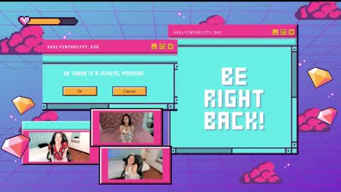 Blair  online show from 02/07/25, 11:13