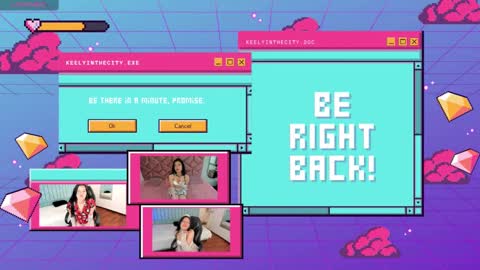 Blair  online show from 02/11/25, 10:28