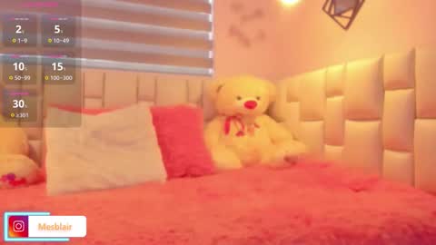 Blair online show from 11/06/25, 01:01