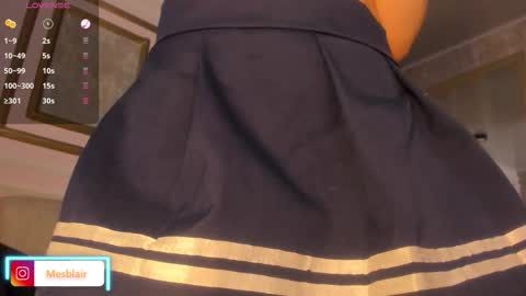 Blair online show from 02/10/26, 12:53