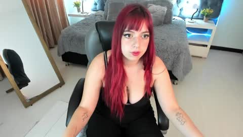 blair_red_ online show from 05/08/26, 11:48