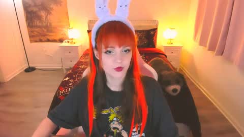 blair venom online show from 04/23/26, 03:52