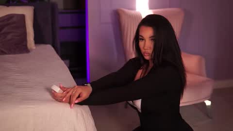 BlaireBloom online show from 03/09/26, 03:05