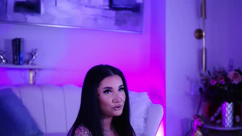 BlaireBloom online show from 03/26/26, 02:11