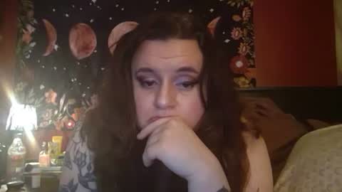 Snapshot of blairbordeaux chatting on 01/14/25, 01:58 Blair Bordeaux online show from 01/14/25, 01:58