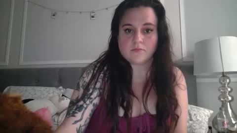 Snapshot of blairbordeaux chatting on 05/29/26, 04:21 Blair Bordeaux online show from 05/29/26, 04:21