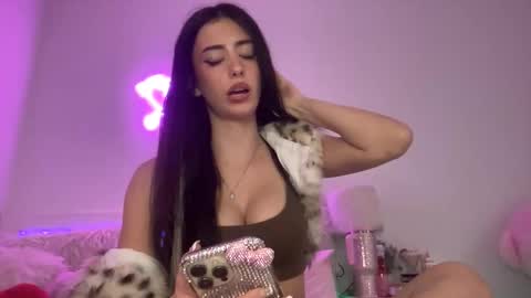 blaire  online show from 02/09/26, 02:15