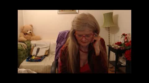 Snapshot of blairfort chatting on 03/05/25, 12:05 blairfort online show from 03/05/25, 12:05