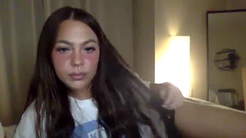 Snapshot of blairjane chatting on 09/30/25, 04:28 blairjane online show from 09/30/25, 04:28