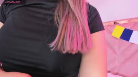 blairjones_ online show from 09/27/25, 01:49