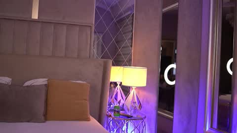 BlairSanders online show from 09/16/25, 06:09