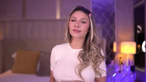 BlairSanders online show from 12/17/25, 07:09