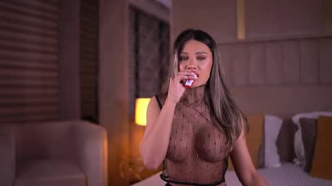 BlairSanders online show from 03/22/26, 07:39