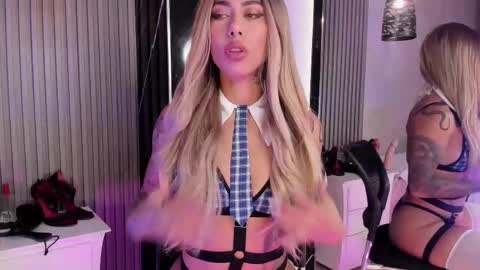 Blair online show from 12/01/24, 10:21