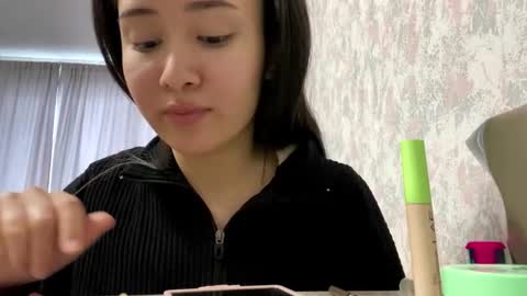 Mila online show from 03/01/26, 07:54