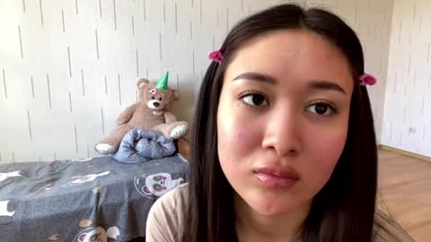 Mila online show from 03/27/26, 07:58