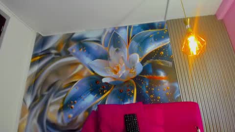 Blaisysmith online show from 02/17/25, 02:59