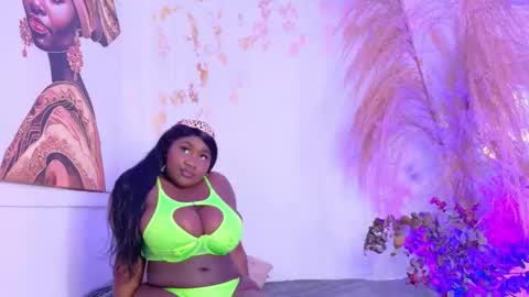 Blaisysmith online show from 09/27/25, 11:59