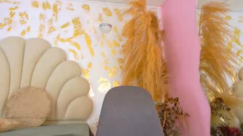 Blaisysmith online show from 10/03/25, 12:13