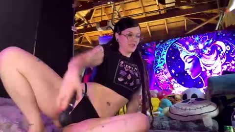 BlaizeyBBy online show from 05/20/26, 08:59