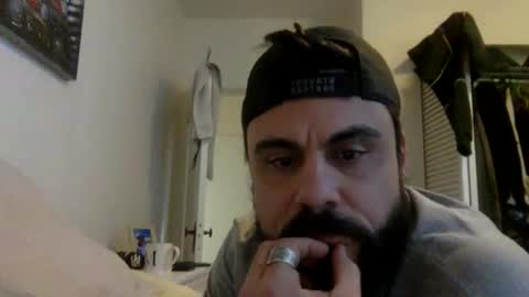 Snapshot of blake_downunder chatting on 02/24/26, 08:07 Blake from Australia online show from 02/24/26, 08:07