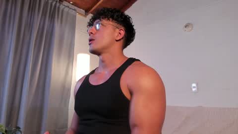 Blake Levi  Independent Model online show from 12/08/24, 08:04